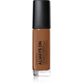 Smashbox Always On Skin Balancing Foundation dlhotrvajúci make-up odtieň T10N - LEVEL-ONE TAN WITH A NEUTRAL UNDERTONE 30 ml