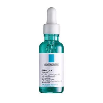 LA ROCHE-POSAY Effaclar ultra koncentrované sérum 30 ml (3337875722827)