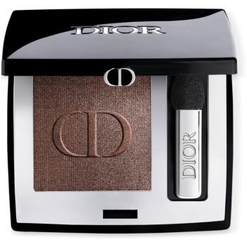 DIOR Diorshow Mono Couleur dlhotrvajúce očné tiene odtieň 481 Poncho 2 g