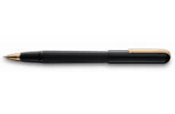 Lamy 1506/3607951 Imporium Black Matt GT, keramické pero