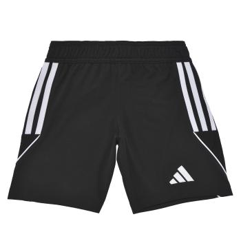 adidas  TIRO 23 SHO Y  Šortky/Bermudy Čierna