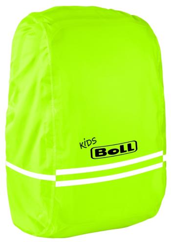 Boll Kids Pack Protector 2 Neon yellow
