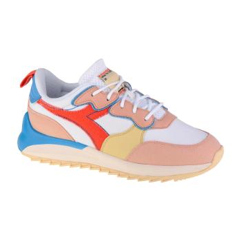 Diadora  Jolly Canvas Wn  Nízke tenisky Viacfarebná