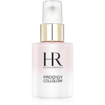 Helena Rubinstein Prodigy Cellglow ochranný fluid pre ženy rozjasňující 30 ml