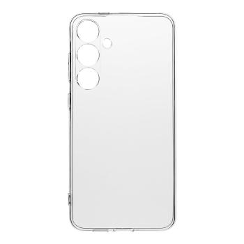 OBAL:ME Samsung Galaxy S24 Plus OBAL:ME TPU Kryt  KP31070 transparentná