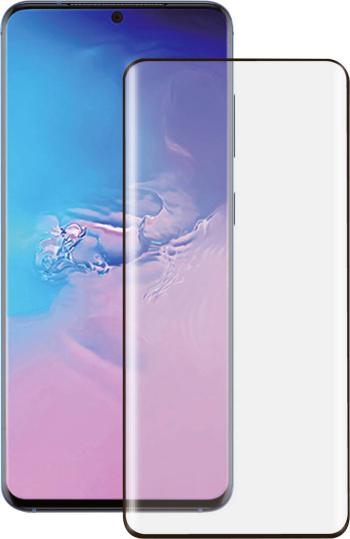 Vivanco SPGLASVVGS20UBK_FS SPGLASVVGS20UBK_FS ochranné sklo na displej smartfónu Vhodné pre: Galaxy S20 Ultra 5G 1 ks