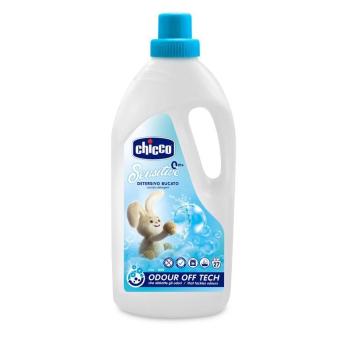 Prostriedok prací detský Chicco Sensitive, 1,5l