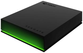 Seagate Game Drive Xbox 1 TB Externý SSD pevný disk 6,35 cm (2,5")  USB 3.2 Gen 1 (USB 3.0) čierna  STLD1000400