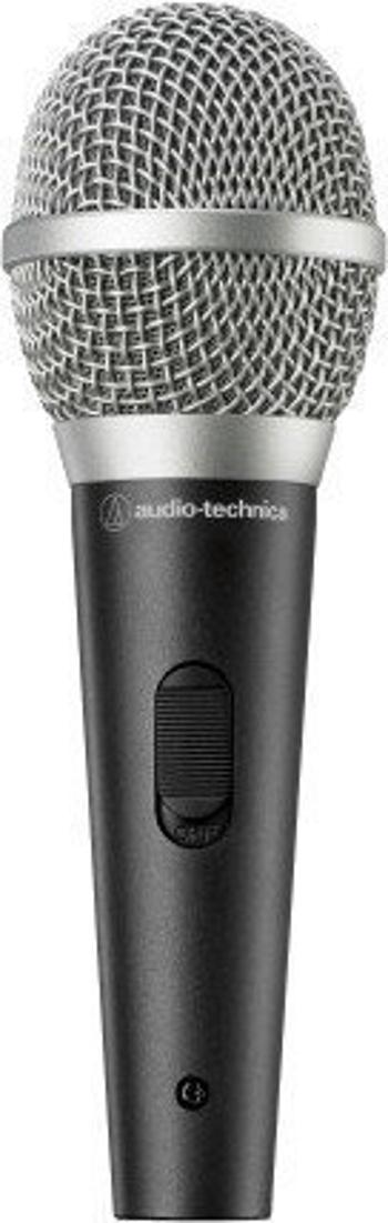 Audio-Technica ATR1500X Vokálny dynamický mikrofón