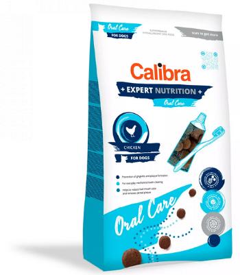 Calibra Dog EN Oral Care 2kg