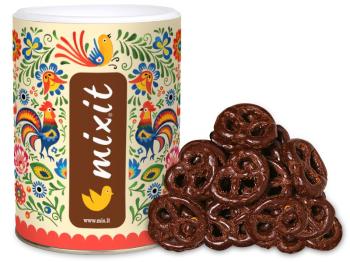 Mixit Mixit Pracliky Horka čokoládalada 250g