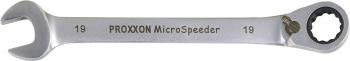 Proxxon Industrial 23130 MicroSpeeder račňový guľatý kľúč  8 mm
