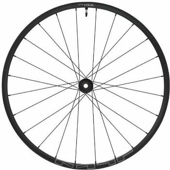 Shimano MT601 Front Wheel 27,5" 15x100mm Center Lock Tubeless