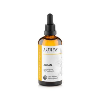 Alteya Organics Argánový olej