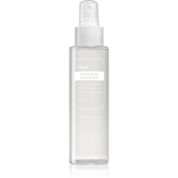 Klairs Fundamental Ampule Mist antioxidačná hydratačná hmla na tvár 125 ml