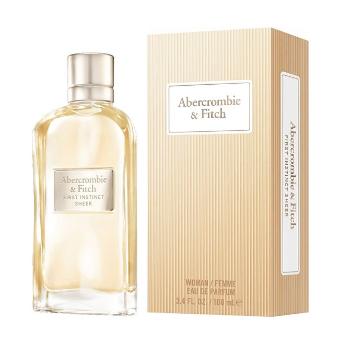 Abercrombie&Fitch First Instinct Sheer Edp 50ml