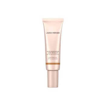 Laura Mercier Tónovaný hydratačný pleťový krém (Tinted Moisturizer Light Revealer) 50 ml 5W1 Tan