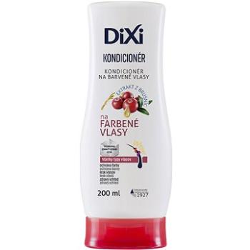 DIXI Kondicionér na Farbené vlasy 200 ml (8586000081390)