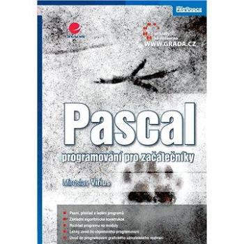 Pascal (978-80-247-4116-1)