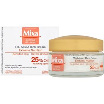 MIXA Extreme Nutrition vyživujúci krém 50 ml (3600550392043)