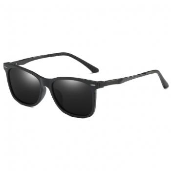 NEOGO Brent 6 slnečné okuliare, Black (GNE024C06)