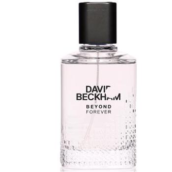 DAVID BECKHAM Beyond Forever EdT