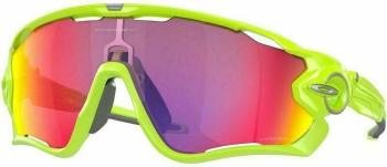 Oakley Jawbreaker 92902631 Retina Burn/Prizm Road