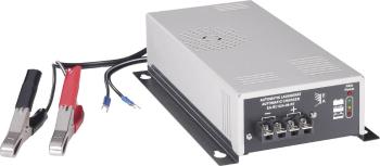 EA Elektro Automatik nabíjačka olovených akumulátorov BC-524-06-RT 24 V Nabíjací prúd (max.) 5.5 A