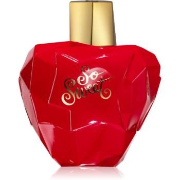 Lolita Lempicka So Sweet parfumovaná voda pre ženy 50 ml
