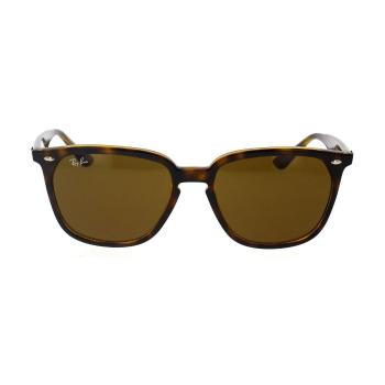 Ray-ban  Occhiali da Sole  RB4362 710/73  Slnečné okuliare Hnedá