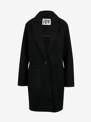 Trenčkoty a ľahké kabáty pre ženy Jacqueline de Yong - čierna