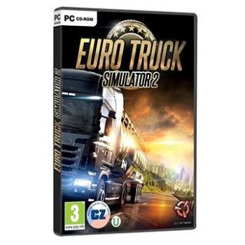 Euro Truck Simulator 2 (8592720121193)