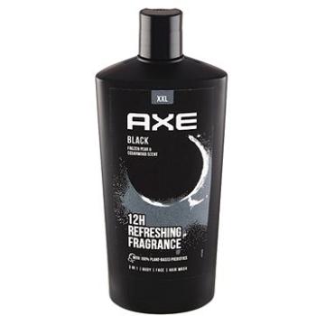 AXE Sprchový gél Black XXL 700 ml (8720181166389)