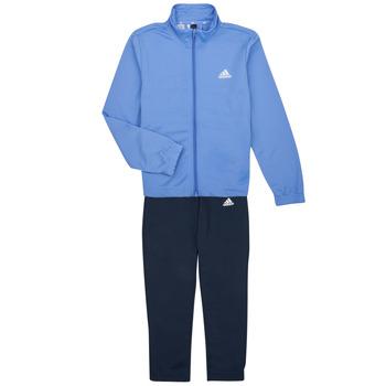 adidas  Súpravy vrchného oblečenia ESS BL TS  Modrá