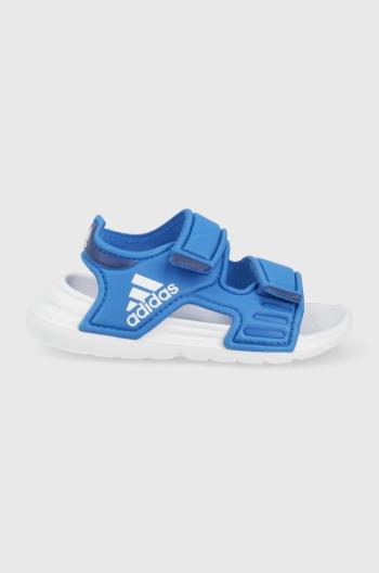 Detské sandále adidas GV7797