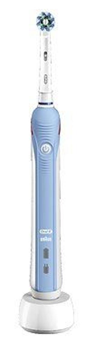 BRAUN ORAL-B PRO 2000