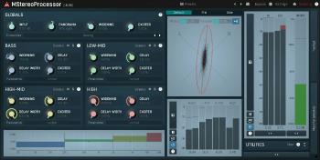 MELDA MStereoProcessor (Digitálny produkt)