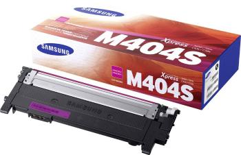 Samsung CLT-M404S SU234A kazeta s tonerom  purpurová 1000 Seiten originál toner