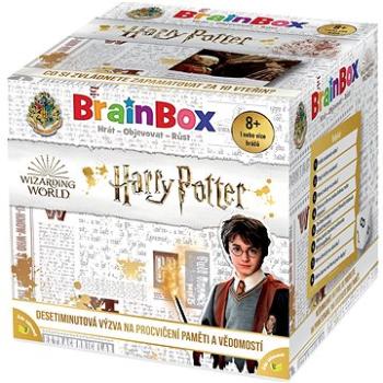 BrainBox CZ – Harry Potter (5025822142078)