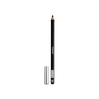 PUPA Milano Presná ceruzka na oči True Eyes (Eye Liner Pencil) 1,4 g 03 Intense Blue