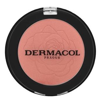 Dermacol Natural Powder Blush 03 púdrová lícenka 5 g