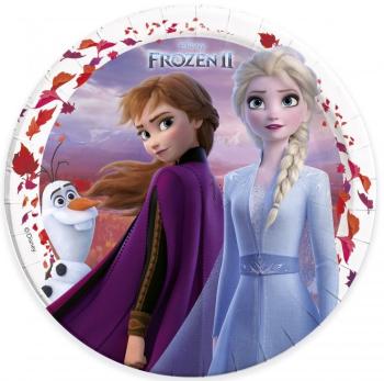 Taniere - Frozen 2 s Olafom (23 cm)