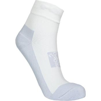 Kompresný turistické ponožky NORDBLANC Corner NBSX16381_BLA 45-47