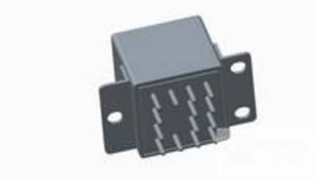 TE Connectivity Mid Range RelaysMid Range Relays 1-1617806-5 AMP