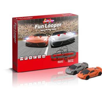 Buddy Toys Autodráha Fun Looper (8590669252558)