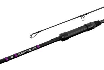 Delphin prút corsa black carp 3,3 m 3 lb