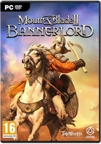 PC hra Mount & Blade II: Bannerlord