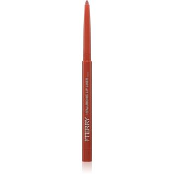 By Terry Hyaluronic Lip Liner ceruzka na oči s intenzívnou farbou odtieň Secret Kiss 0,3 g