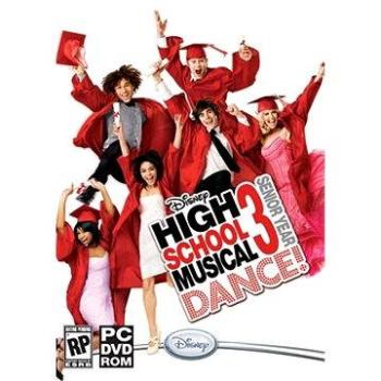 High School Musical 3 Senior Year Dance (590761072407200217)