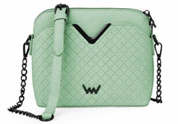 Vuch Dámska crossbody kabelka Fossy Mini Mint